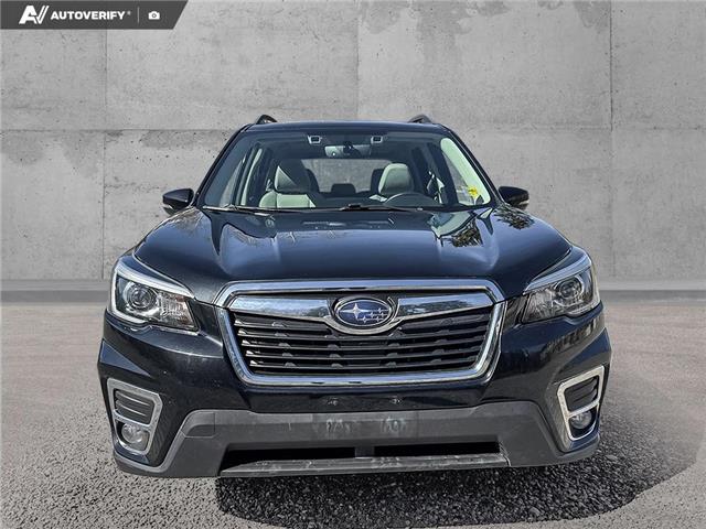 2019 Subaru Forester 2.5i Limited (Stk: P1606) in Canmore - Image 2 of 27 2019 Subaru Forester 2.5i Limited (Stk: P1606) in Canmore - Image 2 of 27