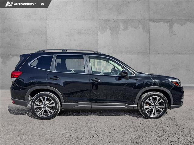 2019 Subaru Forester 2.5i Limited (Stk: P1606) in Canmore - Image 3 of 27 2019 Subaru Forester 2.5i Limited (Stk: P1606) in Canmore - Image 3 of 27