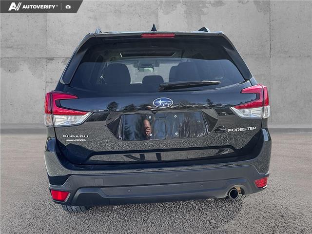 2019 Subaru Forester 2.5i Limited (Stk: P1606) in Canmore - Image 5 of 27 2019 Subaru Forester 2.5i Limited (Stk: P1606) in Canmore - Image 5 of 27