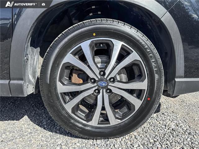 2019 Subaru Forester 2.5i Limited (Stk: P1606) in Canmore - Image 6 of 27 2019 Subaru Forester 2.5i Limited (Stk: P1606) in Canmore - Image 6 of 27