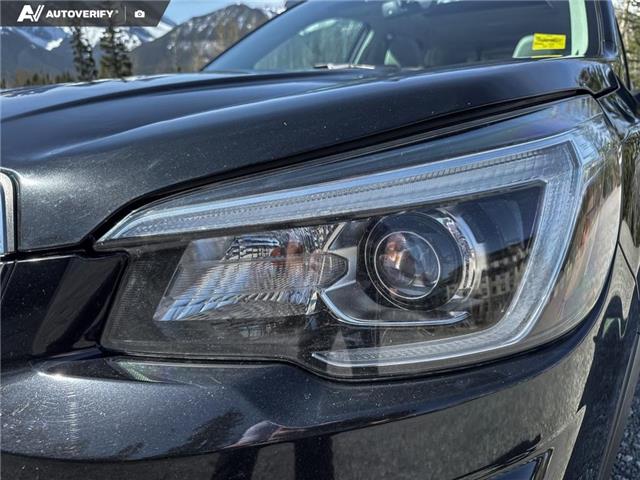 2019 Subaru Forester 2.5i Limited (Stk: P1606) in Canmore - Image 8 of 27 2019 Subaru Forester 2.5i Limited (Stk: P1606) in Canmore - Image 8 of 27