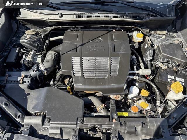 2019 Subaru Forester 2.5i Limited (Stk: P1606) in Canmore - Image 10 of 27 2019 Subaru Forester 2.5i Limited (Stk: P1606) in Canmore - Image 10 of 27
