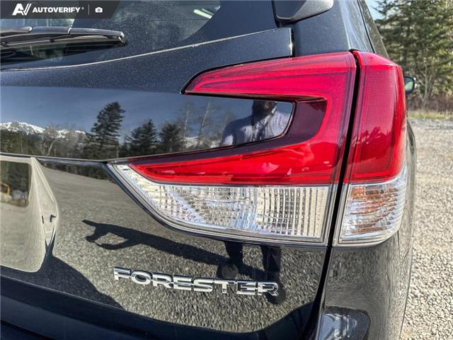 2019 Subaru Forester 2.5i Limited (Stk: P1606) in Canmore - Image 11 of 27 2019 Subaru Forester 2.5i Limited (Stk: P1606) in Canmore - Image 11 of 27