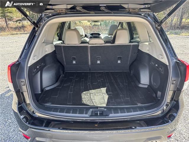 2019 Subaru Forester 2.5i Limited (Stk: P1606) in Canmore - Image 12 of 27 2019 Subaru Forester 2.5i Limited (Stk: P1606) in Canmore - Image 12 of 27