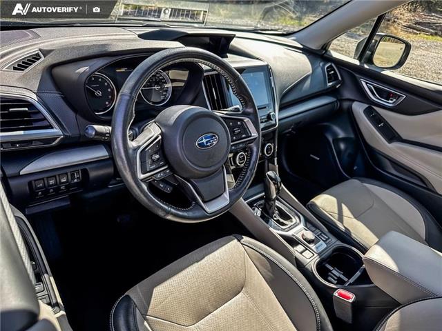 2019 Subaru Forester 2.5i Limited (Stk: P1606) in Canmore - Image 13 of 27 2019 Subaru Forester 2.5i Limited (Stk: P1606) in Canmore - Image 13 of 27