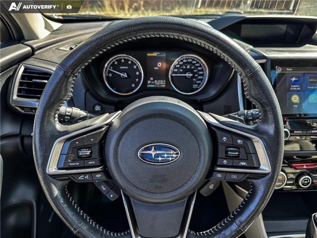 2019 Subaru Forester 2.5i Limited (Stk: P1606) in Canmore - Image 14 of 27 2019 Subaru Forester 2.5i Limited (Stk: P1606) in Canmore - Image 14 of 27
