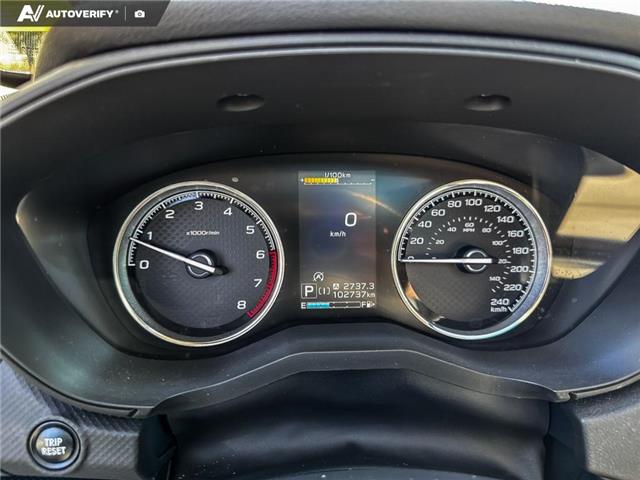 2019 Subaru Forester 2.5i Limited (Stk: P1606) in Canmore - Image 15 of 27 2019 Subaru Forester 2.5i Limited (Stk: P1606) in Canmore - Image 15 of 27