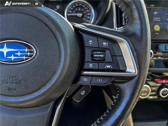 2019 Subaru Forester 2.5i Limited (Stk: P1606) in Canmore - Image 16 of 27 2019 Subaru Forester 2.5i Limited (Stk: P1606) in Canmore - Image 16 of 27