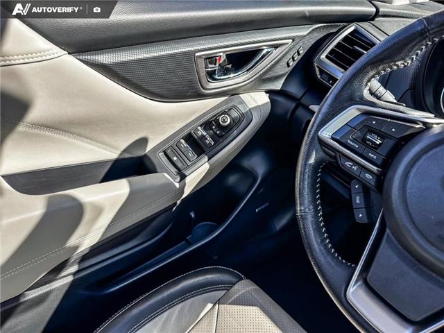 2019 Subaru Forester 2.5i Limited (Stk: P1606) in Canmore - Image 17 of 27 2019 Subaru Forester 2.5i Limited (Stk: P1606) in Canmore - Image 17 of 27