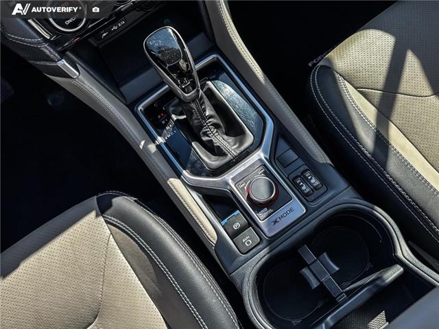 2019 Subaru Forester 2.5i Limited (Stk: P1606) in Canmore - Image 18 of 27 2019 Subaru Forester 2.5i Limited (Stk: P1606) in Canmore - Image 18 of 27
