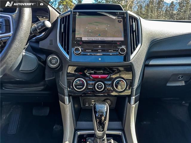 2019 Subaru Forester 2.5i Limited (Stk: P1606) in Canmore - Image 19 of 27 2019 Subaru Forester 2.5i Limited (Stk: P1606) in Canmore - Image 19 of 27