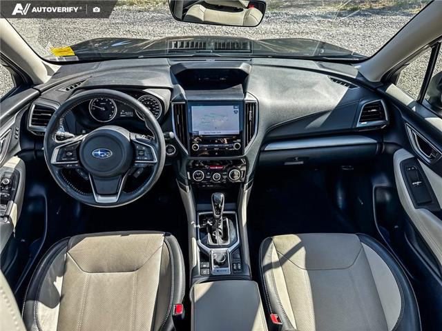 2019 Subaru Forester 2.5i Limited (Stk: P1606) in Canmore - Image 24 of 27 2019 Subaru Forester 2.5i Limited (Stk: P1606) in Canmore - Image 24 of 27