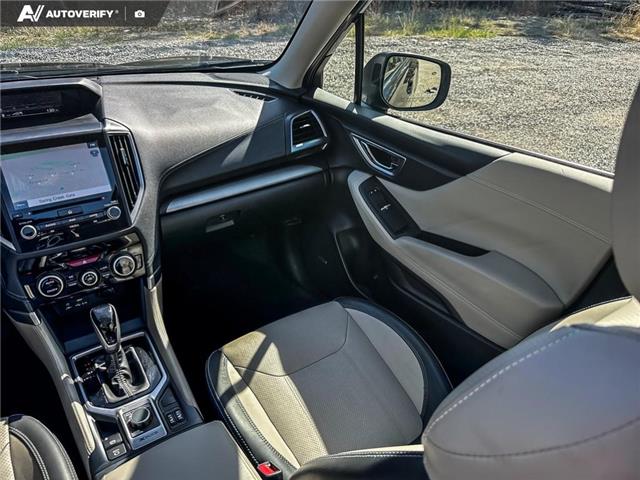 2019 Subaru Forester 2.5i Limited (Stk: P1606) in Canmore - Image 25 of 27 2019 Subaru Forester 2.5i Limited (Stk: P1606) in Canmore - Image 25 of 27