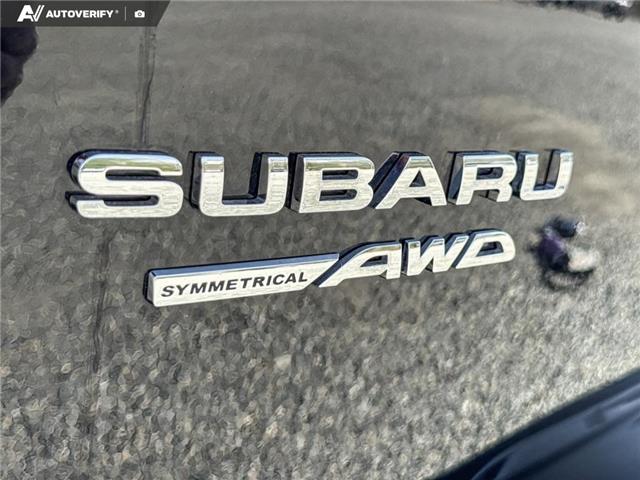2019 Subaru Forester 2.5i Limited (Stk: P1606) in Canmore - Image 27 of 27 2019 Subaru Forester 2.5i Limited (Stk: P1606) in Canmore - Image 27 of 27