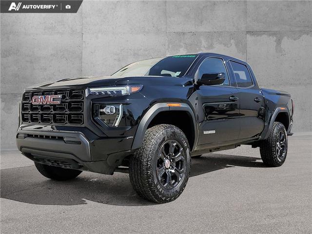 2024 GMC Canyon Elevation (Stk: U38096) in Red Deer - Image 1 of 25 2024 GMC Canyon Elevation (Stk: U38096) in Red Deer - Image 1 of 25