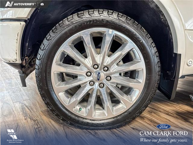 2019 Ford F-150 Limited (Stk: P15103) in Airdrie - Image 6 of 25