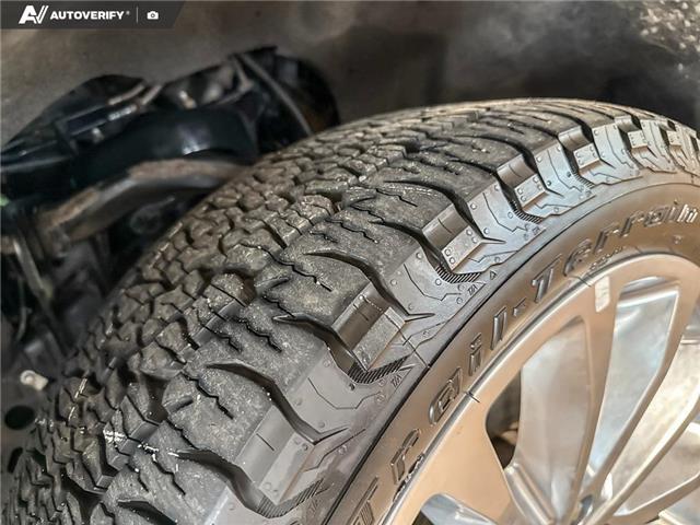 2019 Ford F-150 Limited (Stk: P15103) in Airdrie - Image 7 of 25