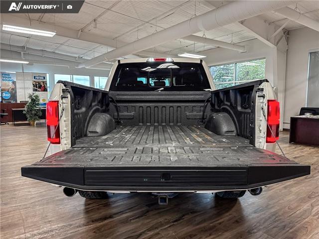 2019 Ford F-150 Limited (Stk: P15103) in Airdrie - Image 12 of 25