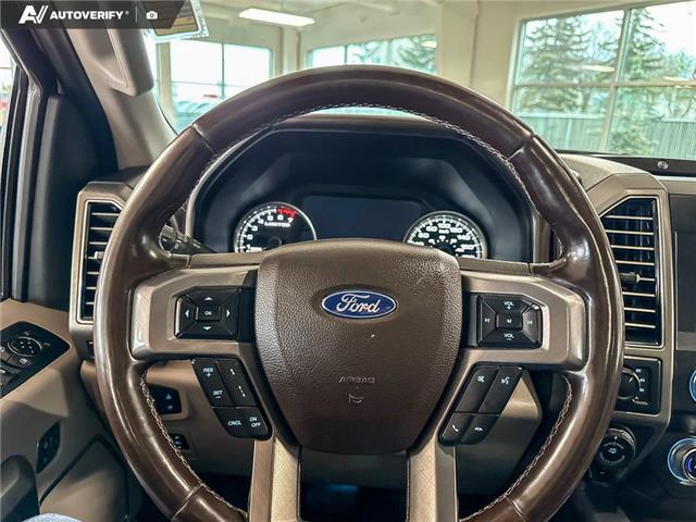 2019 Ford F-150 Limited (Stk: P15103) in Airdrie - Image 14 of 25
