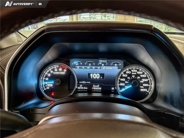 2019 Ford F-150 Limited (Stk: P15103) in Airdrie - Image 15 of 25
