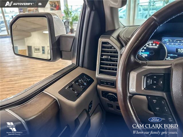 2019 Ford F-150 Limited (Stk: P15103) in Airdrie - Image 17 of 25