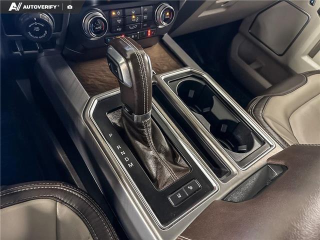 2019 Ford F-150 Limited (Stk: P15103) in Airdrie - Image 18 of 25