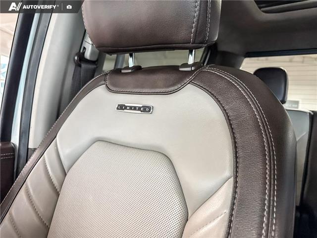 2019 Ford F-150 Limited (Stk: P15103) in Airdrie - Image 20 of 25
