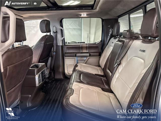 2019 Ford F-150 Limited (Stk: P15103) in Airdrie - Image 23 of 25