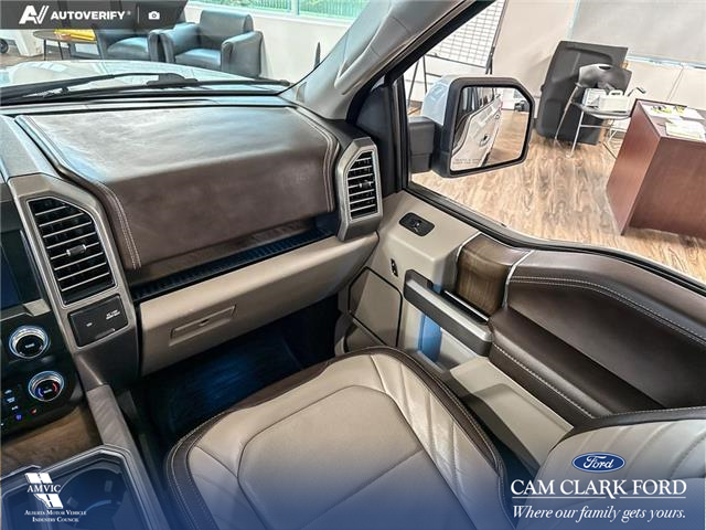 2019 Ford F-150 Limited (Stk: P15103) in Airdrie - Image 25 of 25