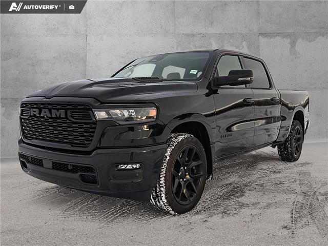 2025 RAM 1500 Sport (Stk: P1232) in Innisfail - Image 1 of 24