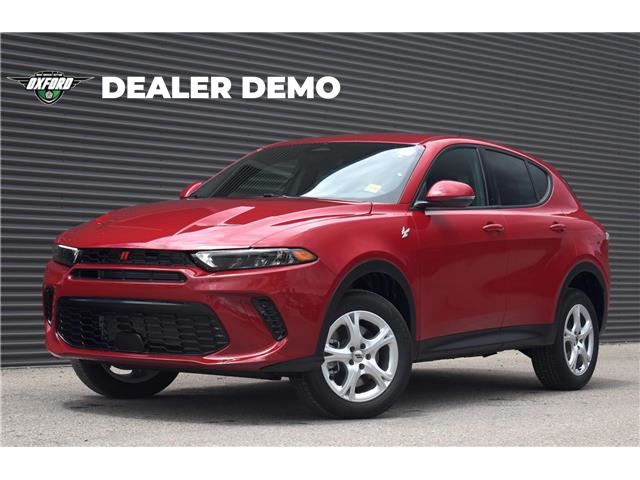 2024 Dodge Hornet GT (Stk: 24396D) in London - Image 1 of 18