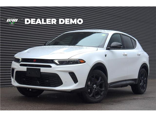 2024 Dodge Hornet PHEV R/T (Stk: 24157D) in London - Image 1 of 22