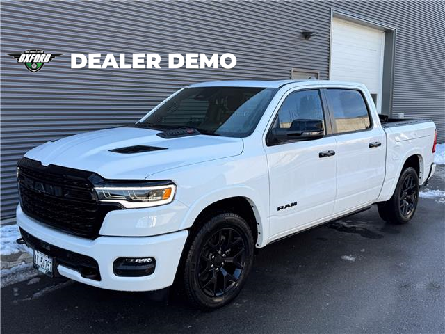 2025 RAM 1500 Limited (Stk: 25545D) in London - Image 1 of 29