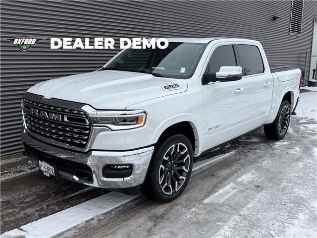 2026 RAM 1500 Limited (Stk: 26104D) in London - Image 1 of 31 2026 RAM 1500 Limited (Stk: 26104D) in London - Image 1 of 31