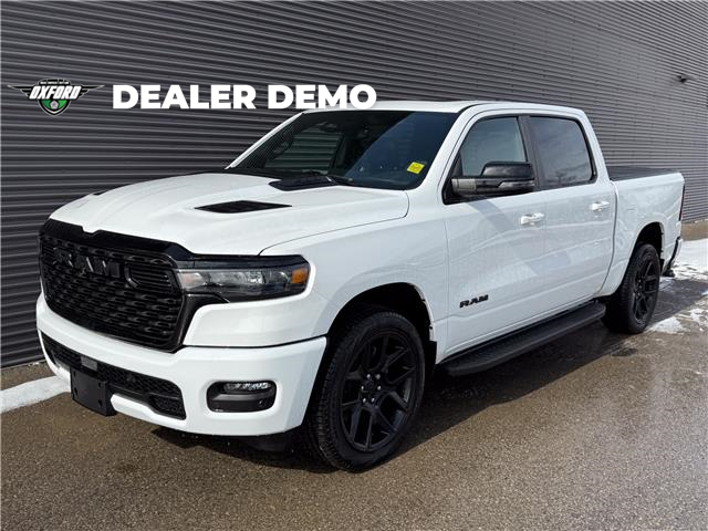 2026 RAM 1500 Sport (Stk: 26171D) in London - Image 1 of 28