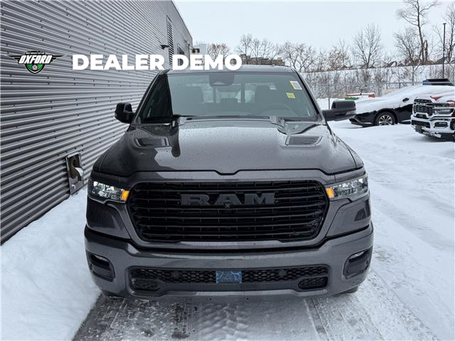 2026 RAM 1500 Sport (Stk: 26130D) in London - Image 1 of 19