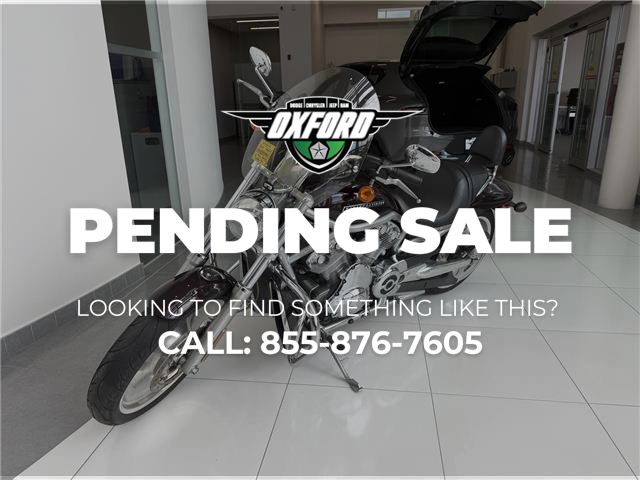 2007 Harley-Davidson V-Rod  (Stk: U10601C) in London - Image 1 of 11