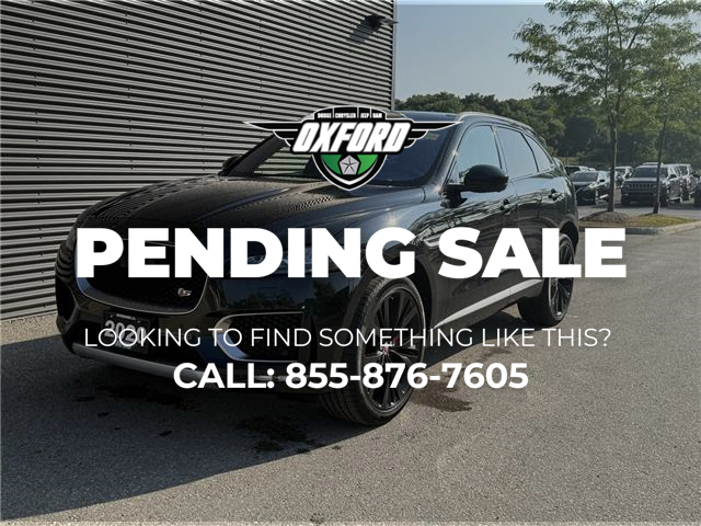 2020 Jaguar F-PACE S (Stk: 25258E) in London - Image 1 of 26 2020 Jaguar F-PACE S (Stk: 25258E) in London - Image 1 of 26