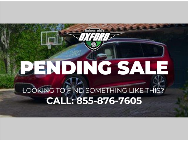 2019 Chrysler Pacifica Touring-L (Stk: 26021A) in London - Image 1 of 1