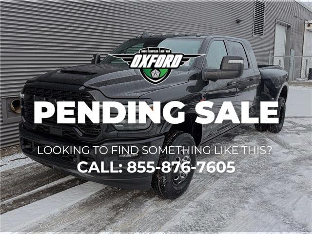 2026 RAM 3500 Limited (Stk: 26114) in London - Image 1 of 25