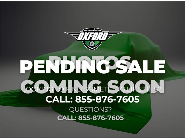 2019 RAM 1500 Classic SLT (Stk: U11072) in London - Image 1 of 1