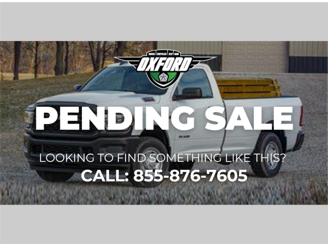 2019 RAM 2500 Tradesman (Stk: U11090) in London - Image 1 of 1