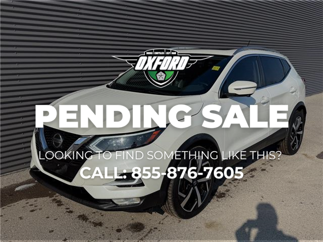 2020 Nissan Qashqai S (Stk: F25010A) in London - Image 1 of 25