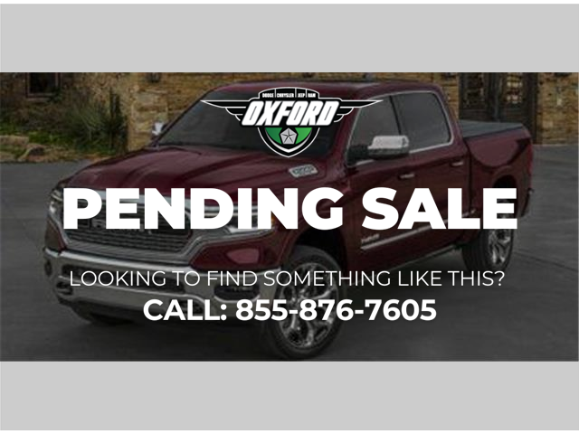 2019 RAM 1500 Rebel (Stk: 26171A) in London - Image 1 of 1