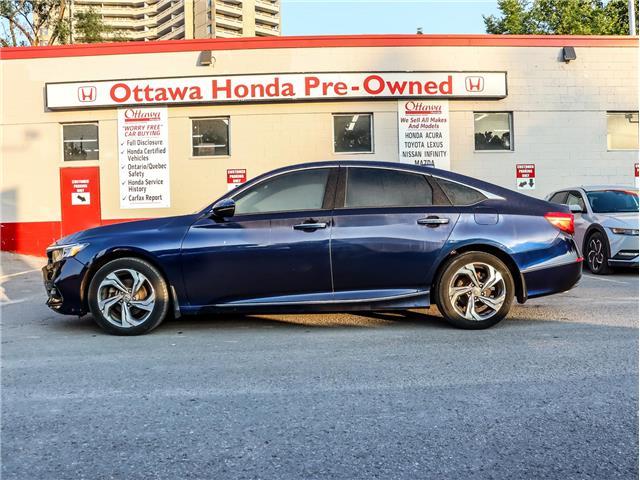 Used Cars Ottawa | Used Car Dealerships | Ottawa Honda