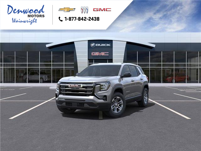 2025 GMC Terrain Elevation (Stk: 40786) in Wainwright - Image 1 of 6