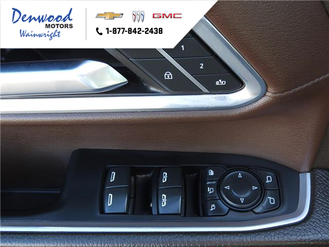2024 GMC Sierra 3500HD Denali (Stk: 38548) in Wainwright - Image 6 of 33