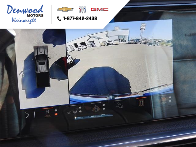 2024 GMC Sierra 3500HD Denali (Stk: 38548) in Wainwright - Image 20 of 33