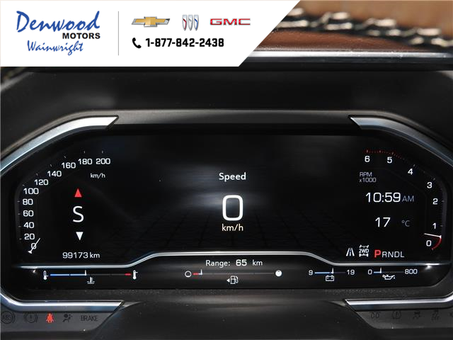 2024 GMC Sierra 3500HD Denali (Stk: 38548) in Wainwright - Image 15 of 33