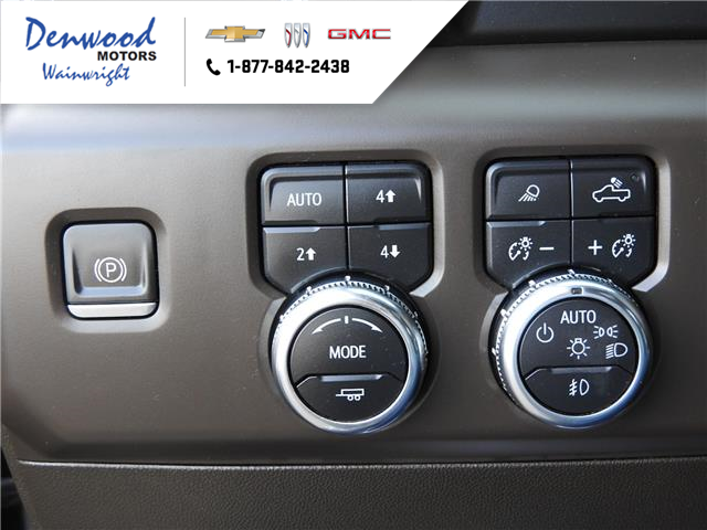 2024 GMC Sierra 3500HD Denali (Stk: 38548) in Wainwright - Image 10 of 33